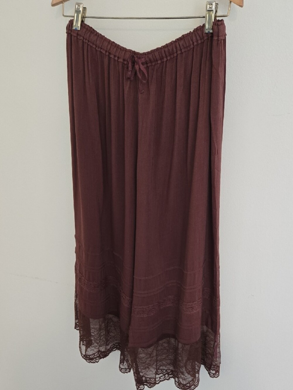 Spell Teodora Lace Pantaloon - Picture 3 of 7